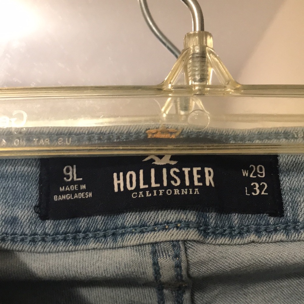 Hollister jeans 👖